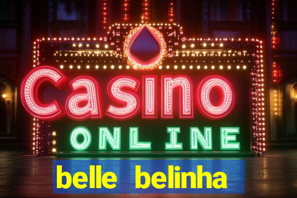 belle belinha telegram free